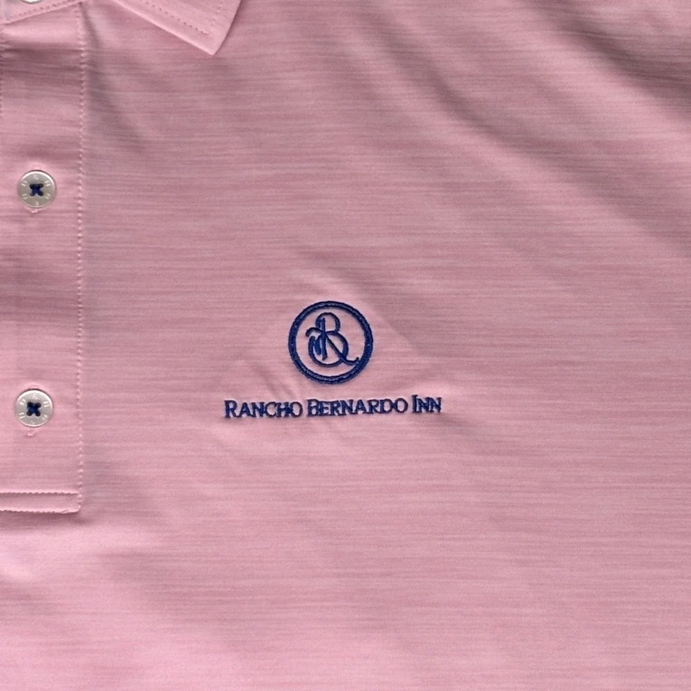 FootJoy performance polo